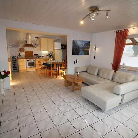Komfort Fewo74-2 Apartment Bremm