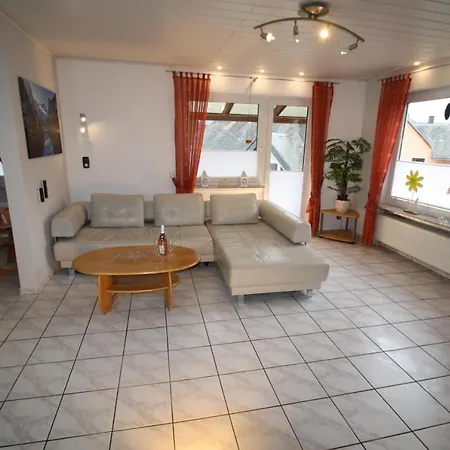 Komfort Fewo74-2 Apartment