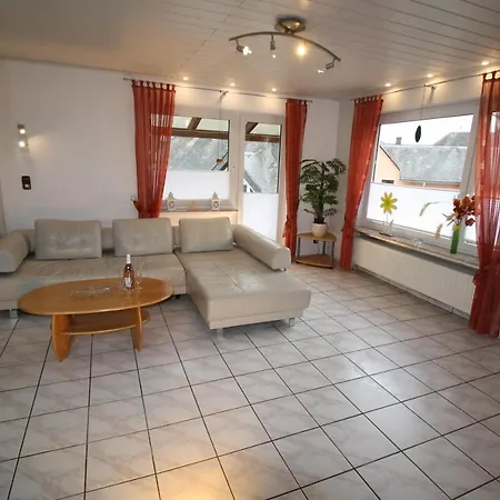 Apartmán Komfort Fewo74-2 Bremm