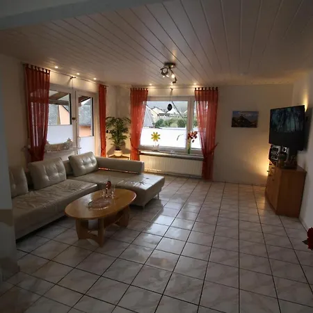 Apartment Komfort Fewo74-2 *