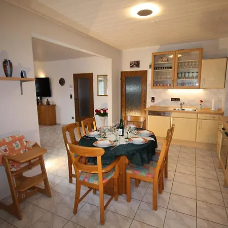 Apartment Komfort Fewo74-2 Bremm