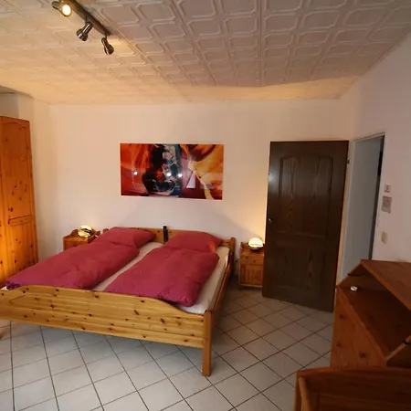 Апартаменты Komfort Fewo74-2