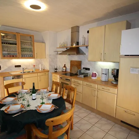Komfort Fewo74-2 Apartment *