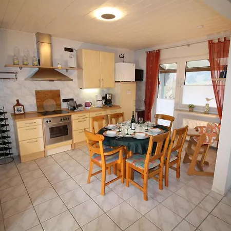 Komfort Fewo74-2 Апартаменты Бремм