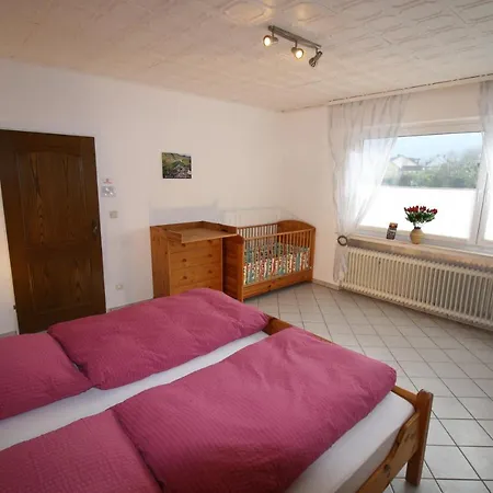 Apartment Komfort Fewo74-2 *