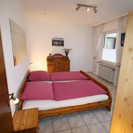 Komfort Fewo74-2 Апартаменты