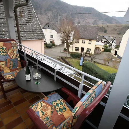 Komfort Fewo74-2 * Бремм