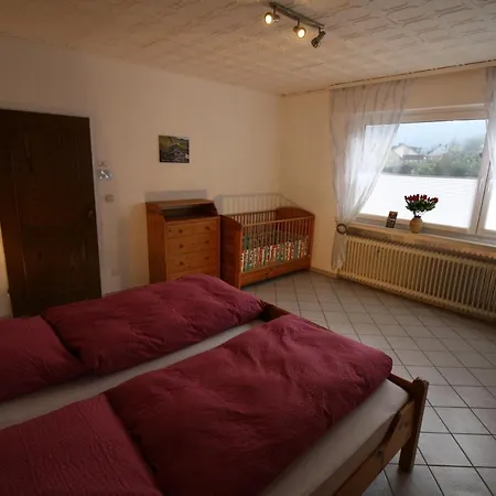 Komfort Fewo74-2 Apartment Bremm