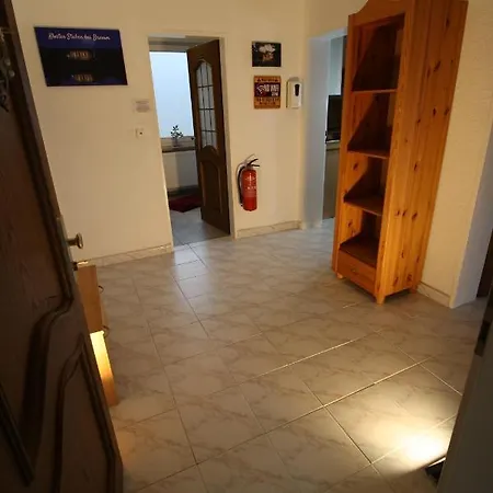 Komfort Fewo74-2 Апартаменты