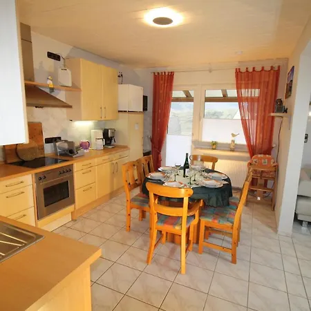 Apartment Komfort Fewo74-2 Bremm