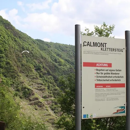 Апартаменты Komfort Fewo74-2 *