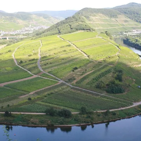 Komfort Fewo74-2 Бремм