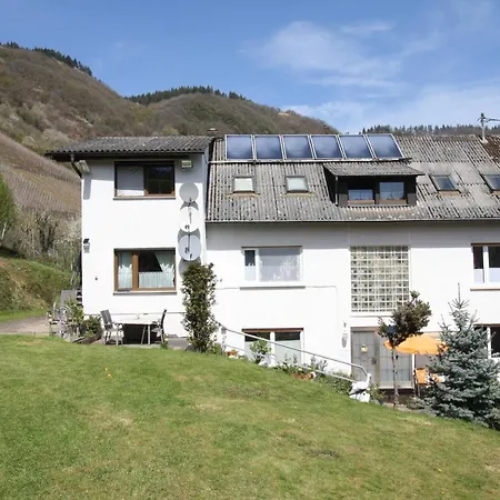 Apartment Komfort Fewo74-2