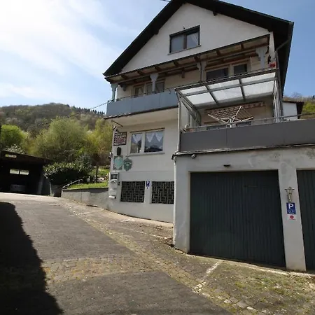 Komfort Fewo74-2 Апартаменты