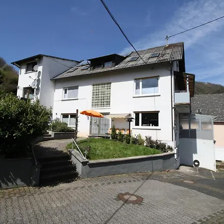 Apartment Komfort Fewo74-2