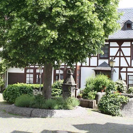 Komfort Fewo74-2 Апартаменты