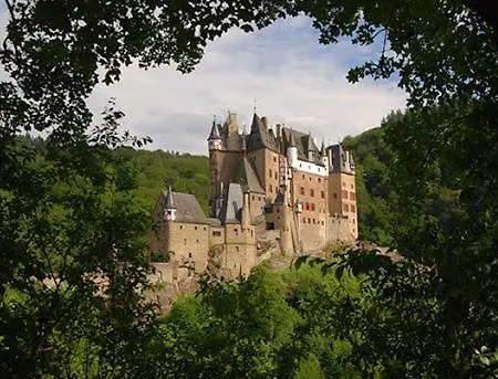 Komfort Fewo74-2 * Бремм