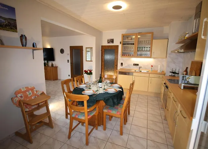 Komfort Fewo74-2 * Bremm