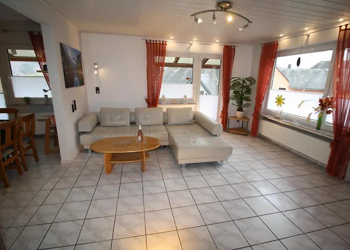 Komfort Fewo74-2 Apartamento