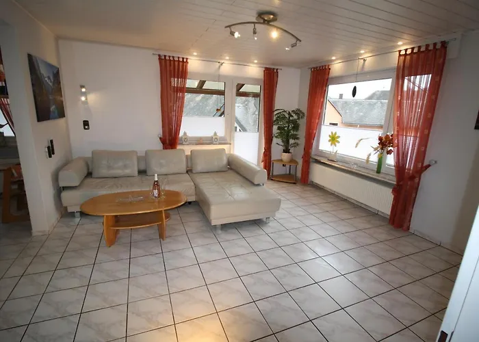 Apartamento Komfort Fewo74-2 Bremm