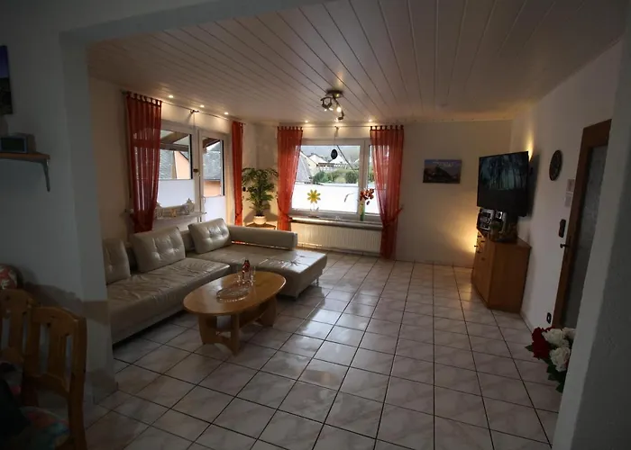 Apartamento Komfort Fewo74-2 *