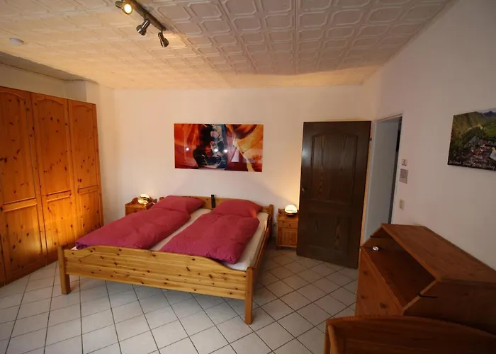 Apartamento Komfort Fewo74-2