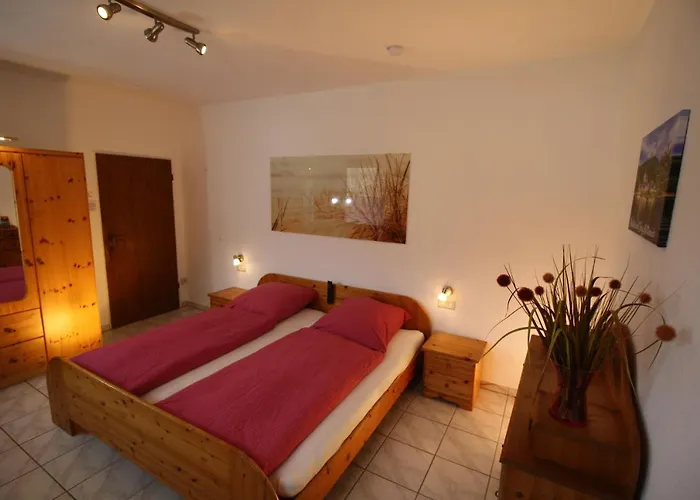 Komfort Fewo74-2 Apartamento *