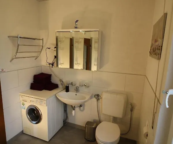 Apartamento Komfort Fewo74-2