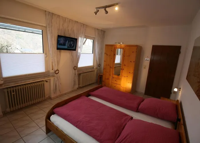 Apartamento Komfort Fewo74-2 Bremm