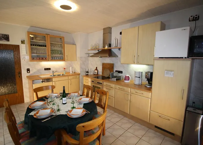 Komfort Fewo74-2 Apartamento *