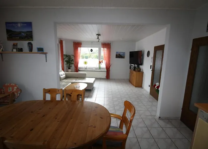 Komfort Fewo74-2 Apartamento