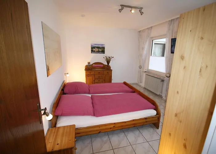 Komfort Fewo74-2 דירה