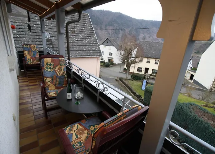 Komfort Fewo74-2 Apartamento *