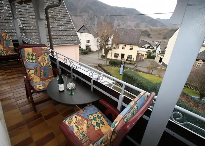 Komfort Fewo74-2 * Bremm