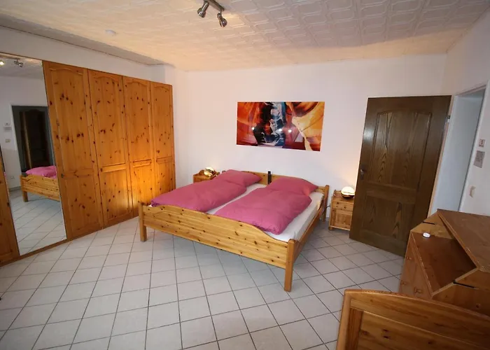 Komfort Fewo74-2 ברם