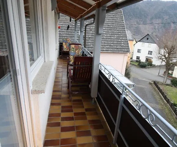 Komfort Fewo74-2 * Bremm