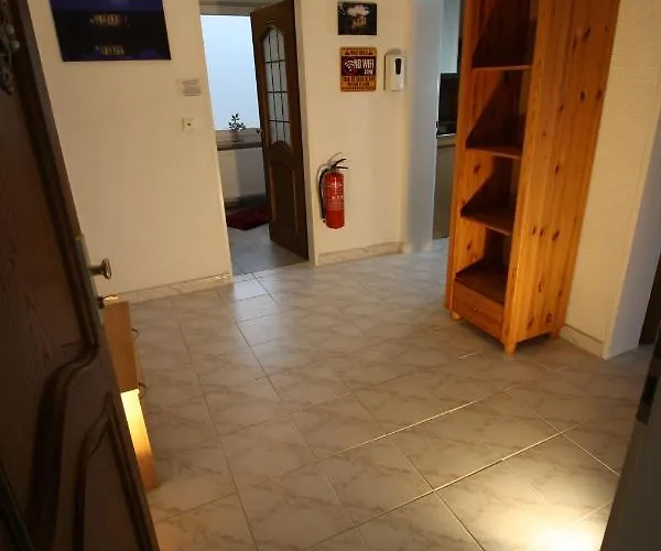 Komfort Fewo74-2 Apartamento