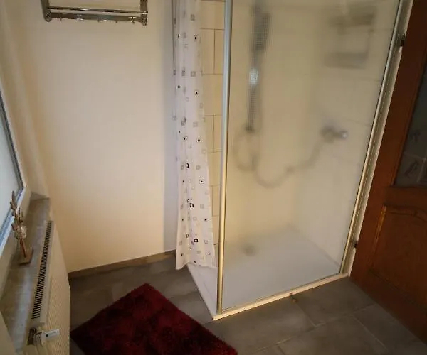 Apartamento Komfort Fewo74-2 Bremm