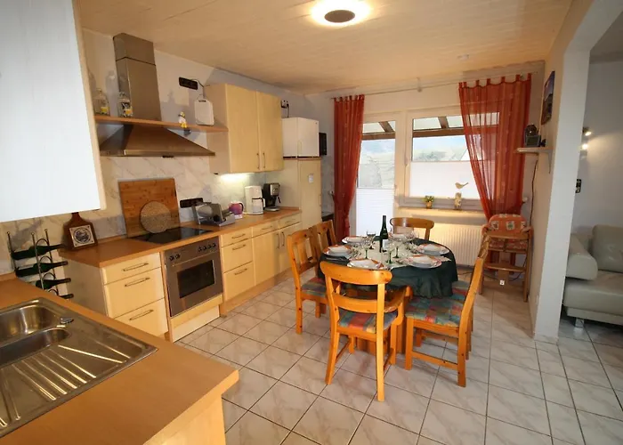 Komfort Fewo74-2 Bremm