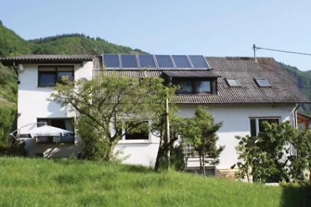 Komfort Fewo74-2 Bremm