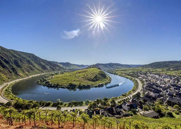 דירה Komfort Fewo74-2 *