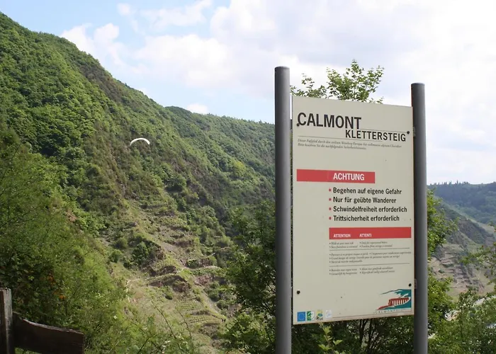 Apartamento Komfort Fewo74-2 *