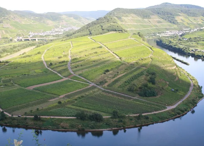 Komfort Fewo74-2 Bremm