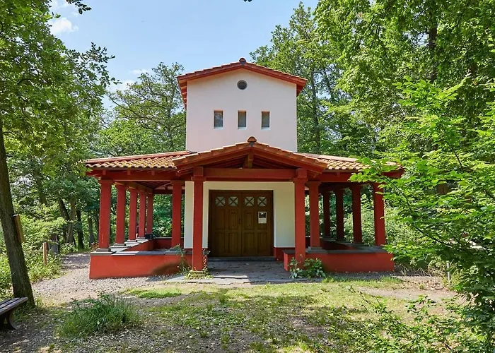 Komfort Fewo74-2 Bremm