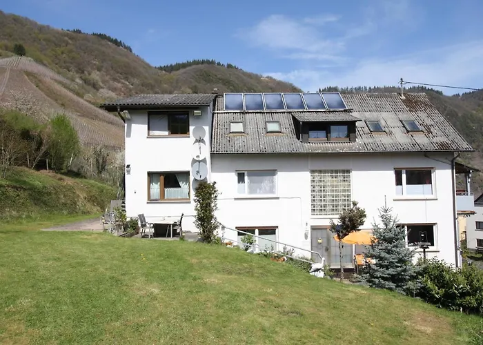 Apartamento Komfort Fewo74-2