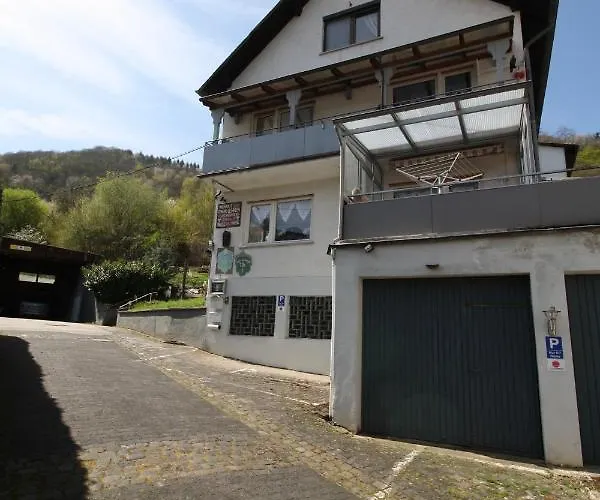 Komfort Fewo74-2 Apartamento