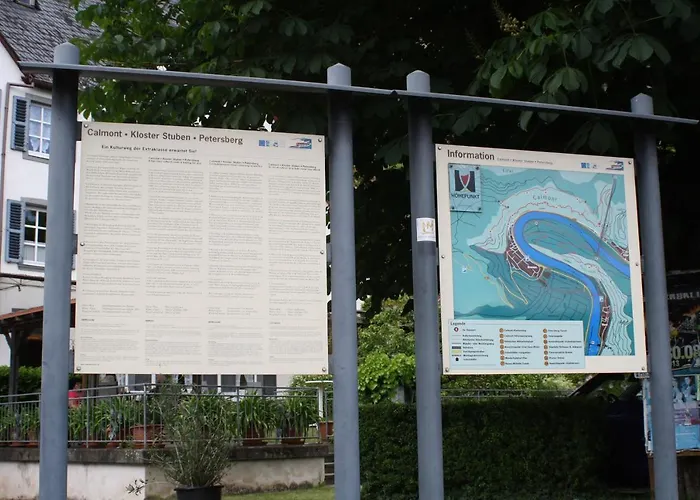 Apartamento Komfort Fewo74-2 Bremm