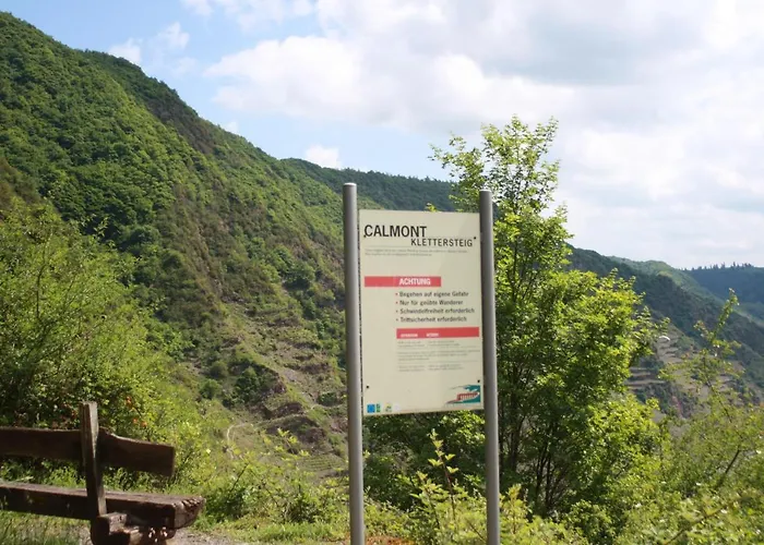 Apartamento Komfort Fewo74-2 Bremm