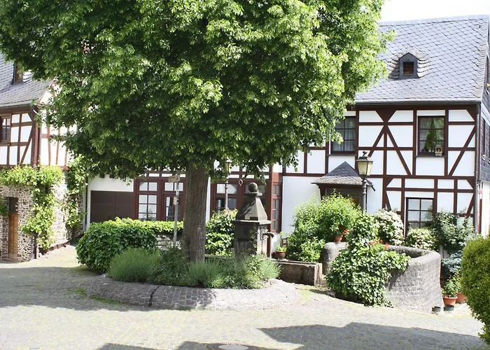 Komfort Fewo74-2 Apartamento