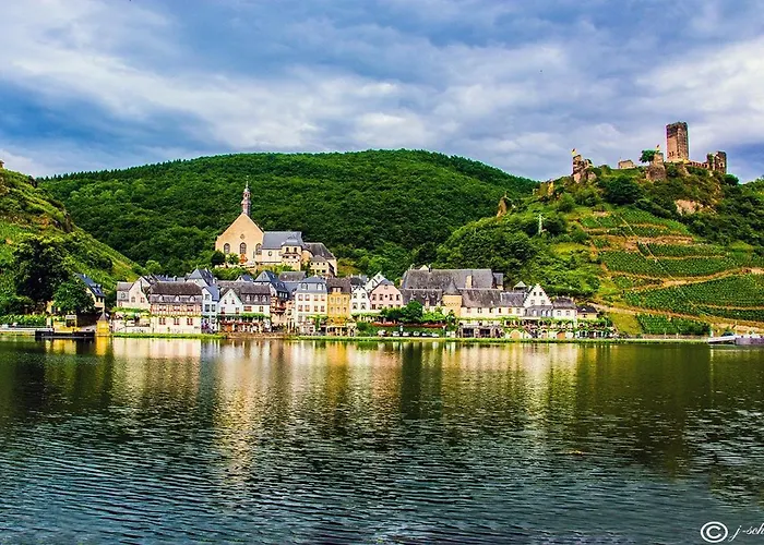 Komfort Fewo74-2 * Bremm